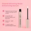 51eWqzHlkeL._AC_SL1080_ ForChics ForBrow Eyebrow Growth Serum – For Thicker, Fuller Brows
