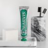 Marvis Classic Strong Mint Toothpaste – Premium Luxury Oral Care (85ml)