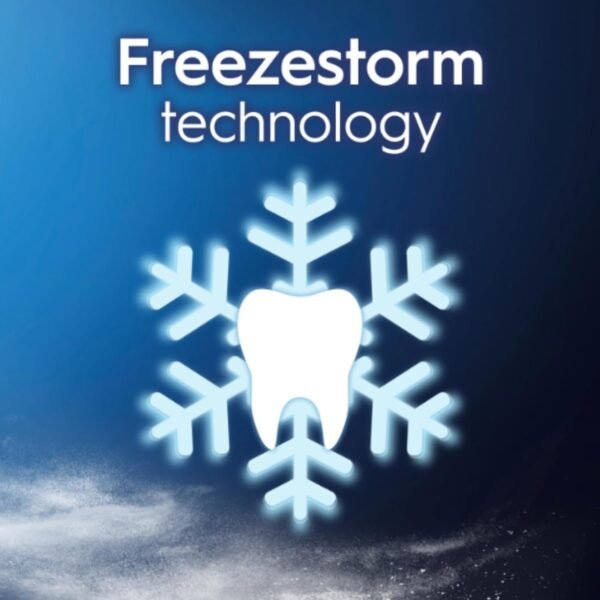 61xIeyHDVIL._AC_SL1500_ Oral B Protect & Clean - 3 Pack