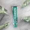 Marvis Classic Strong Mint Toothpaste – Premium Luxury Oral Care (85ml)