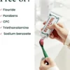 Euthymol Original Toothpaste 75ml