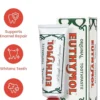 Euthymol Original Toothpaste 75ml