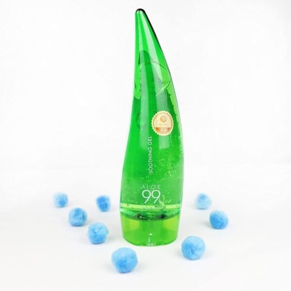 Holika Holika Soothing Aloe Vera Gel 99% 250 ml