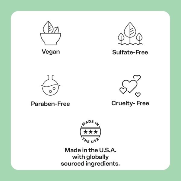 Mario Badescu Facial Spray with Aloe, Cucumber and Green Tea – Hydrating Face Mist, 118ml