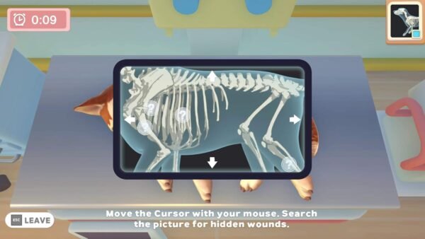 My Universe: Pet Clinic - Cats & Dogs (Nintendo Switch)