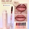 SHEGLAM Fall In Line Peel Off Lip Liner