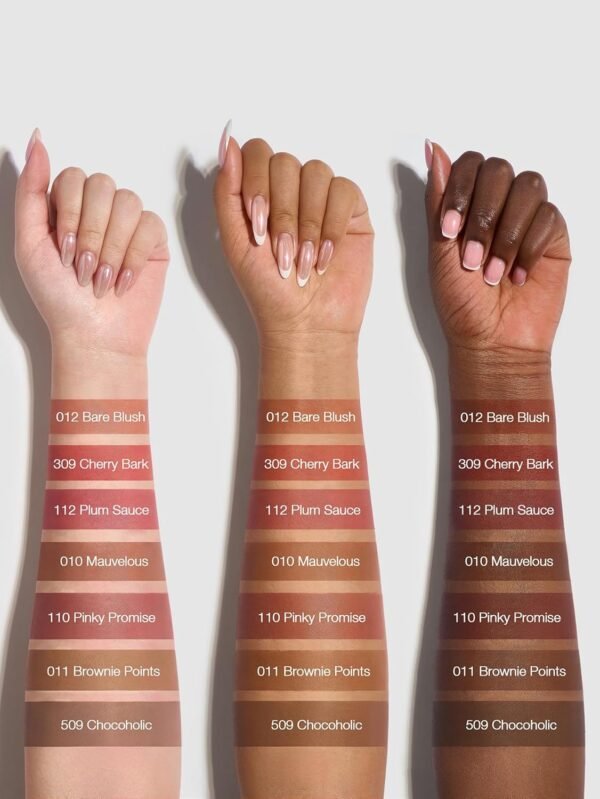 SHEGLAM Fall In Line Peel Off Lip Liner