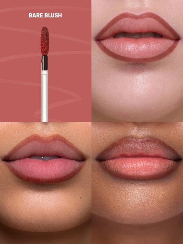 SHEGLAM Fall In Line Peel Off Lip Liner