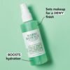 Mario Badescu Facial Spray with Aloe, Cucumber and Green Tea – Hydrating Face Mist, 118ml