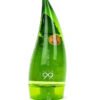 Holika Holika Aloe 99% Soothing Gel 250ml - Multi-functional Hydrating Gel for Face, Body, and Hair