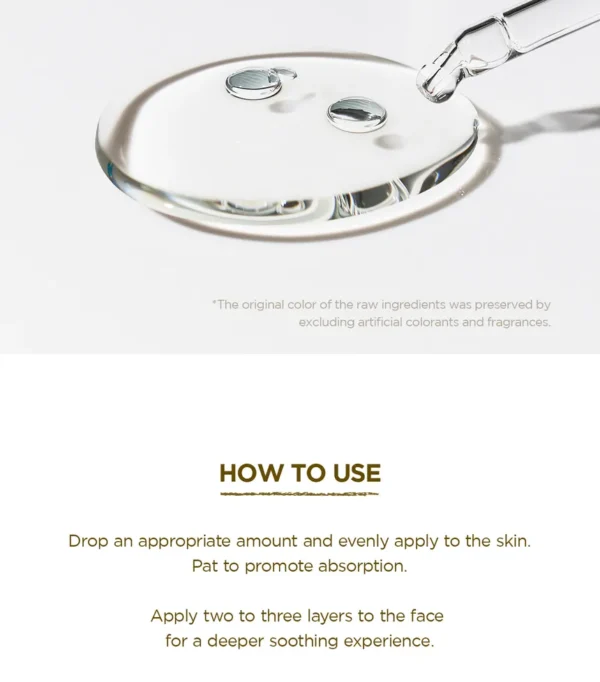 SKIN1004 - Madagascar Centella Ampoule Serum - 30ml