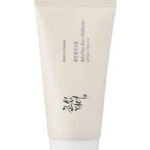 Beauty of Joseon Relief Sun Rice + Probiotics Mini 10ml - Organic SPF50+ PA++++ Sunscreen for Sensitive Skin