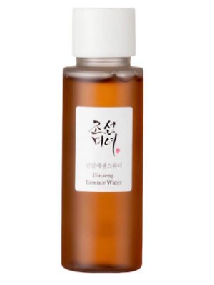 Beauty of Joseon Ginseng Essence Water Mini 40ml - Deeply Hydrating & Revitalizing Korean Essence.