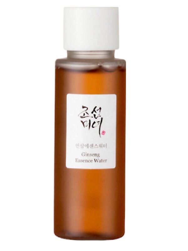Beauty of Joseon Ginseng Essence Water Mini 40ml - Deeply Hydrating & Revitalizing Korean Essence.