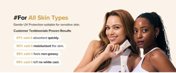 Beauty of Joseon - Relief Sun Mini