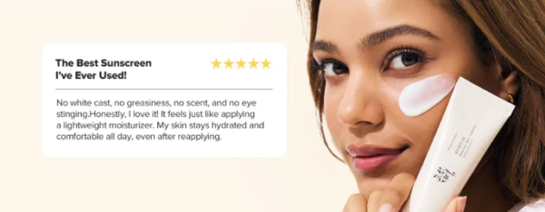 Beauty of Joseon - Relief Sun Mini