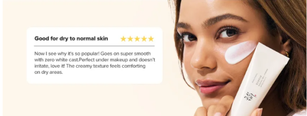 Beauty of Joseon - Relief Sun Mini