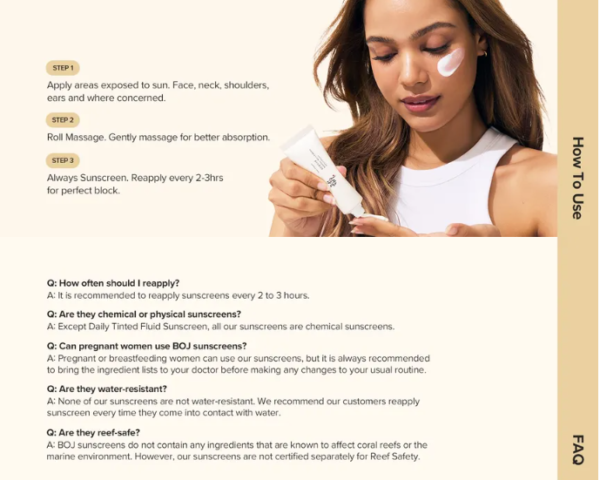 Beauty of Joseon - Relief Sun Mini