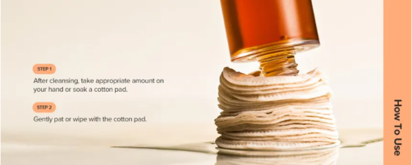 Beauty of Joseon Ginseng Essence Water Mini – Revitalizing Toner (40ml)