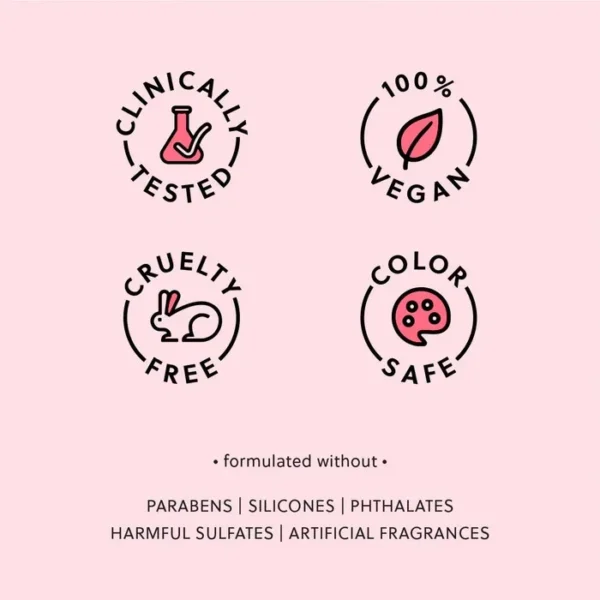 Forchics Hair Growth Oil Spray, Advanced Natural Hair Growth Oil 50ml