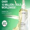 Anua Heartleaf Pore Control Cleansing Oil bestseller with over 10 million sold worldwide