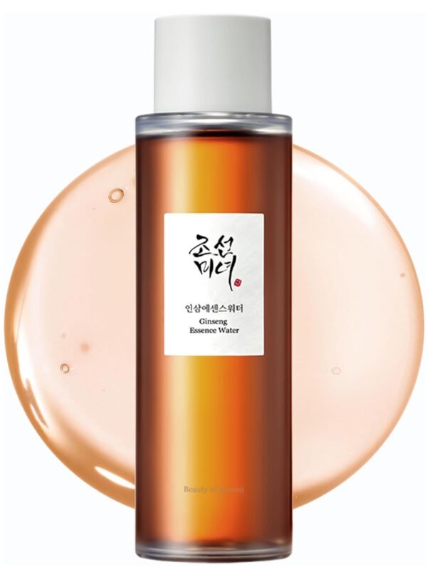 Beauty of Joseon Ginseng Essence Water front bottle