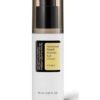 COSRX Advanced Snail Peptide Eye Cream 25ml white pump bottle